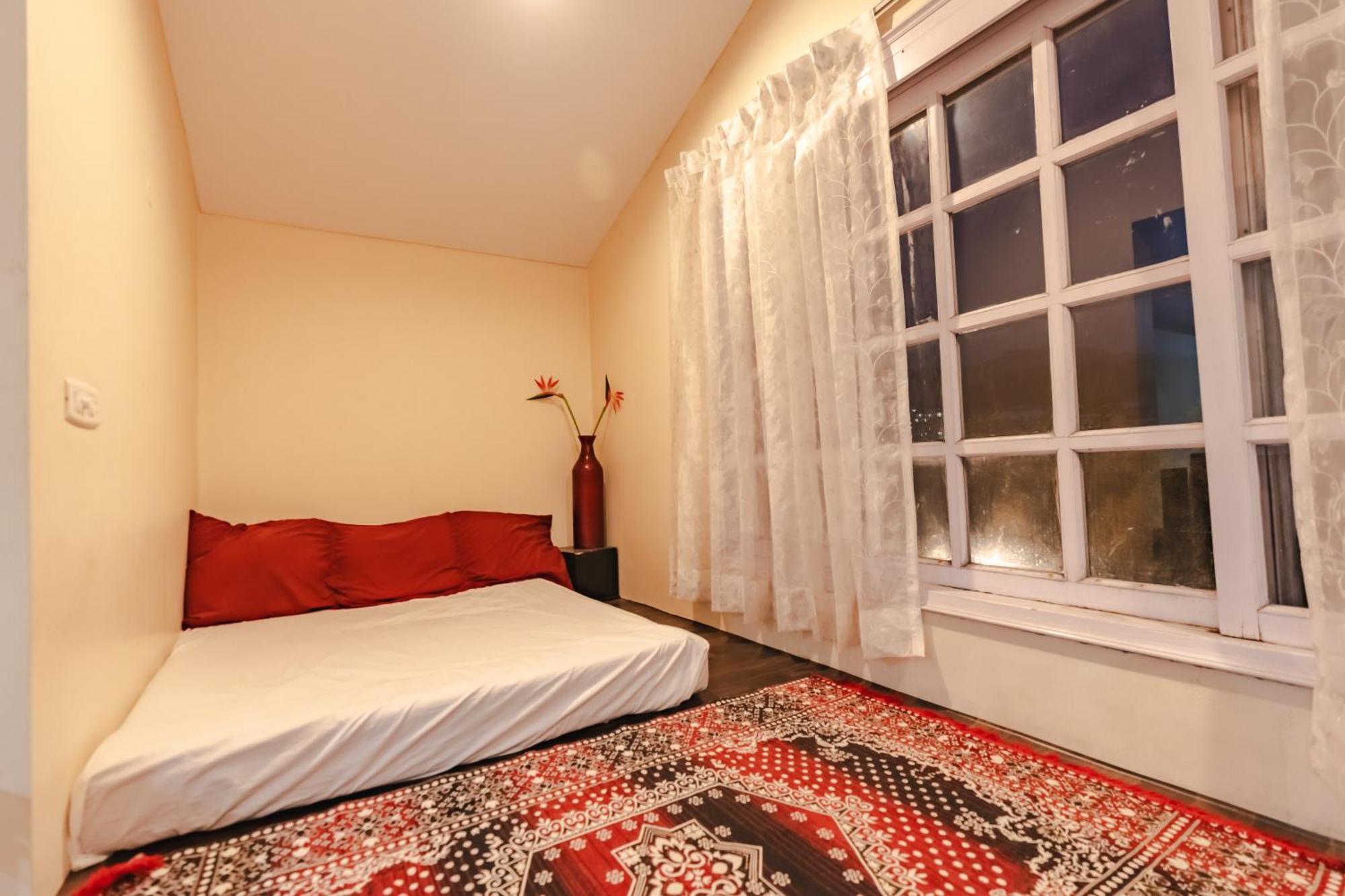Saffron Leaf W567 Hotel Dehradun Luaran gambar