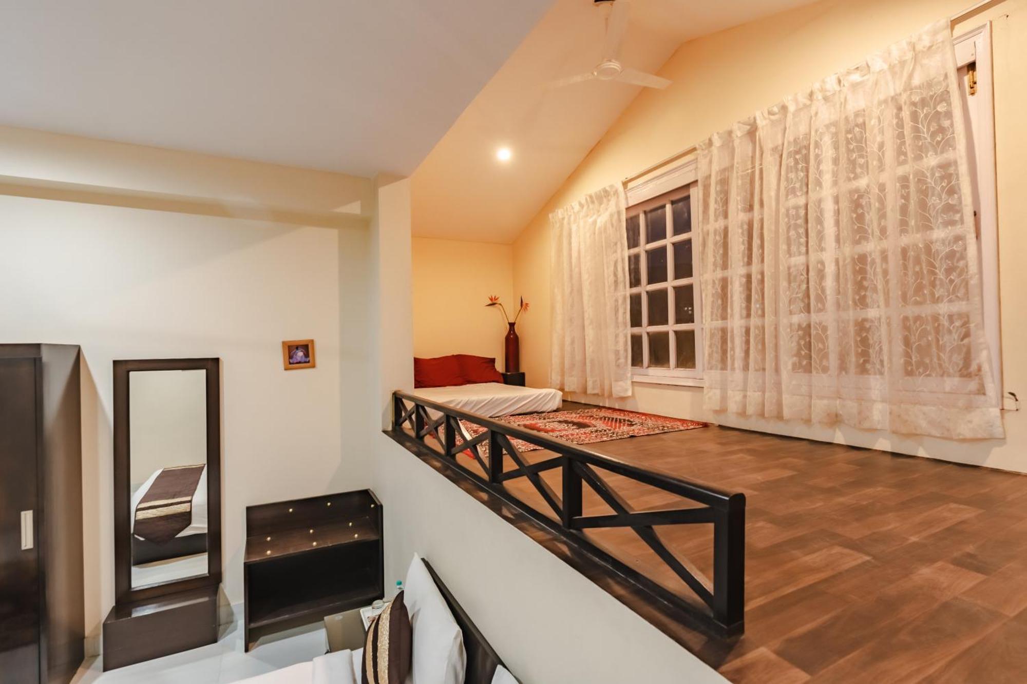 Saffron Leaf W567 Hotel Dehradun Luaran gambar
