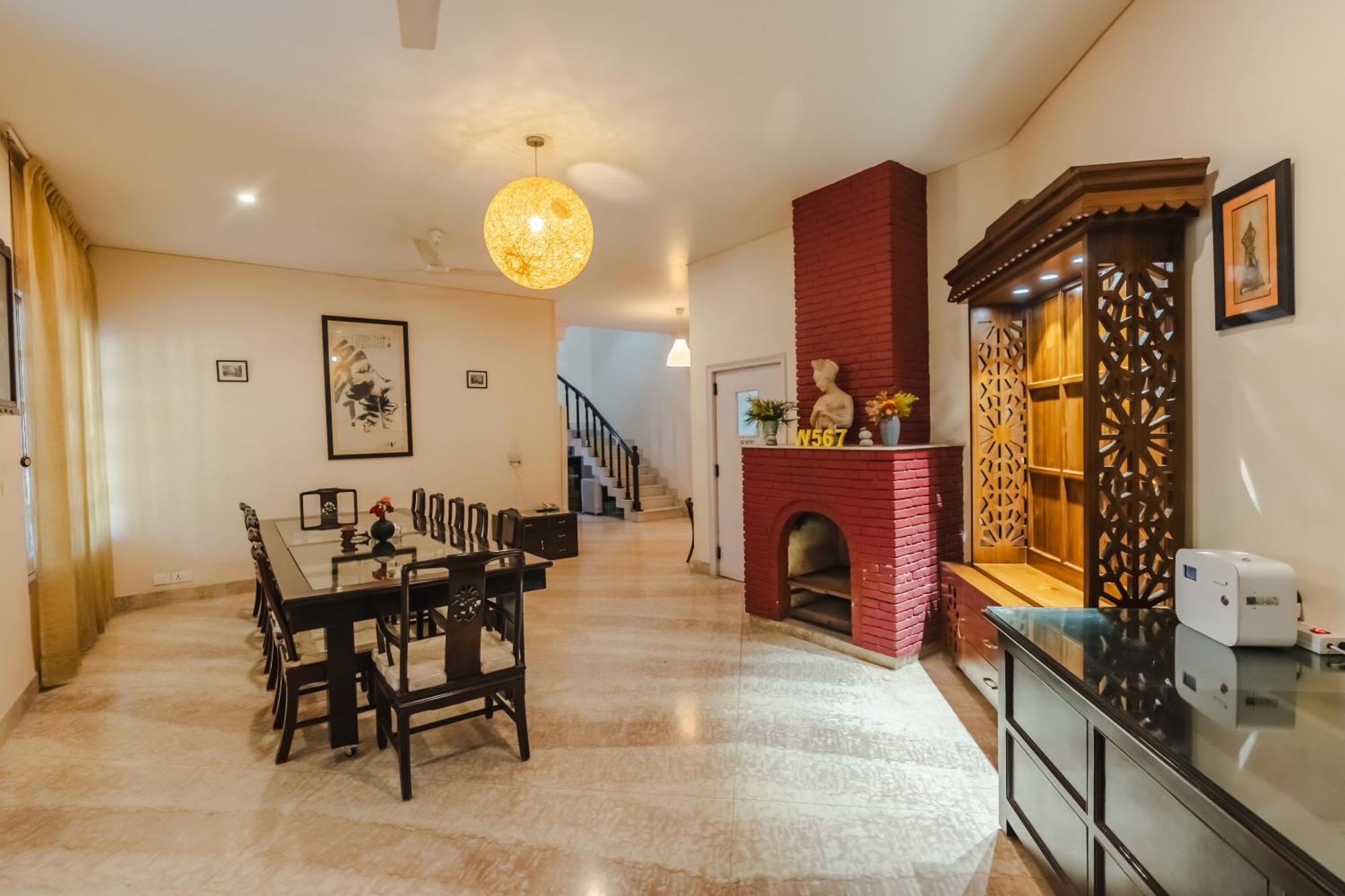 Saffron Leaf W567 Hotel Dehradun Luaran gambar